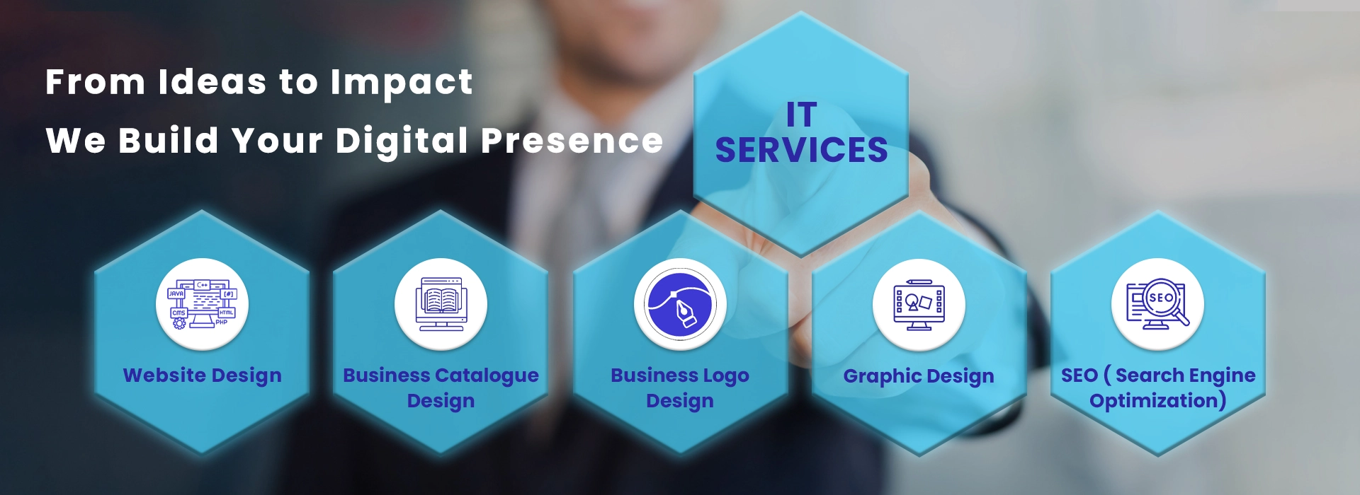 shahi international bharat it services