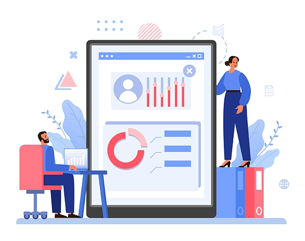Improved conversion rate