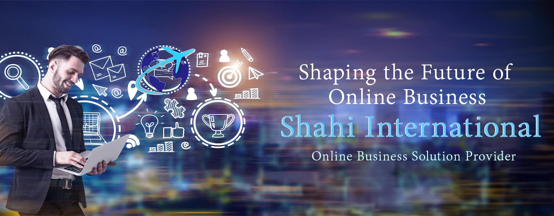 aboutshahi international