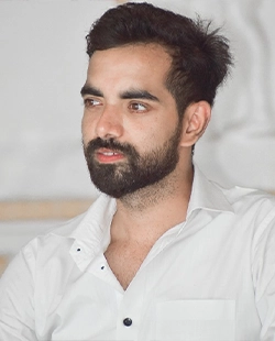Ankush Ashish