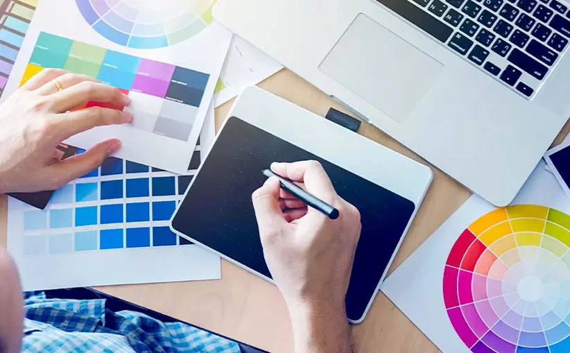 banner designing services in noida