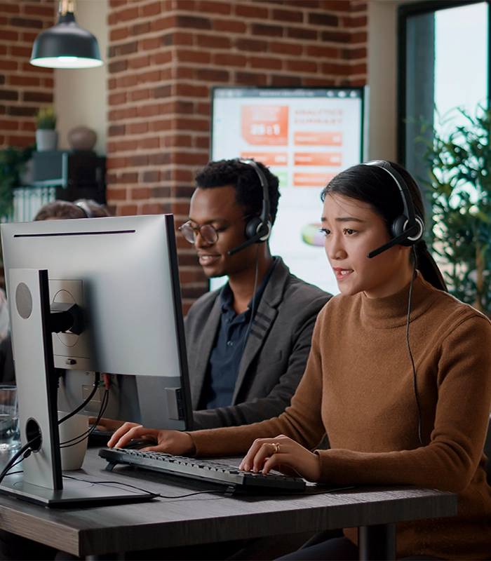 Indiamart Account Management Services