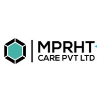 MPRHT CARE LOGO