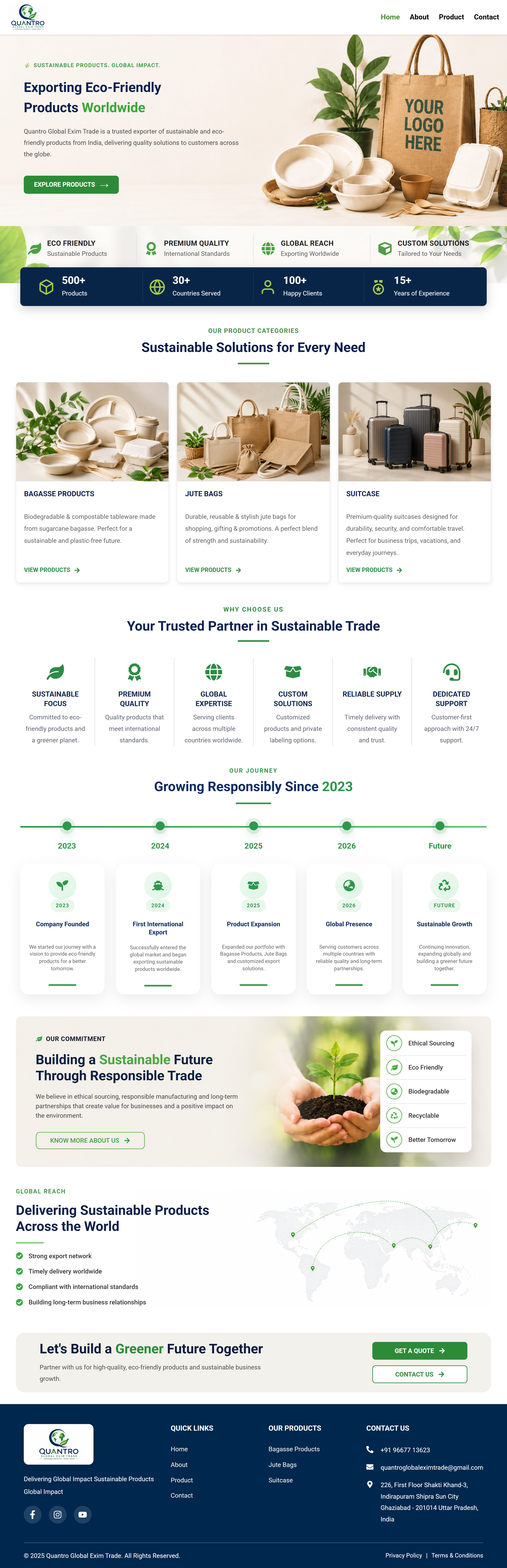 quantroPortfolio