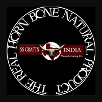 THE real bullhorn Logo