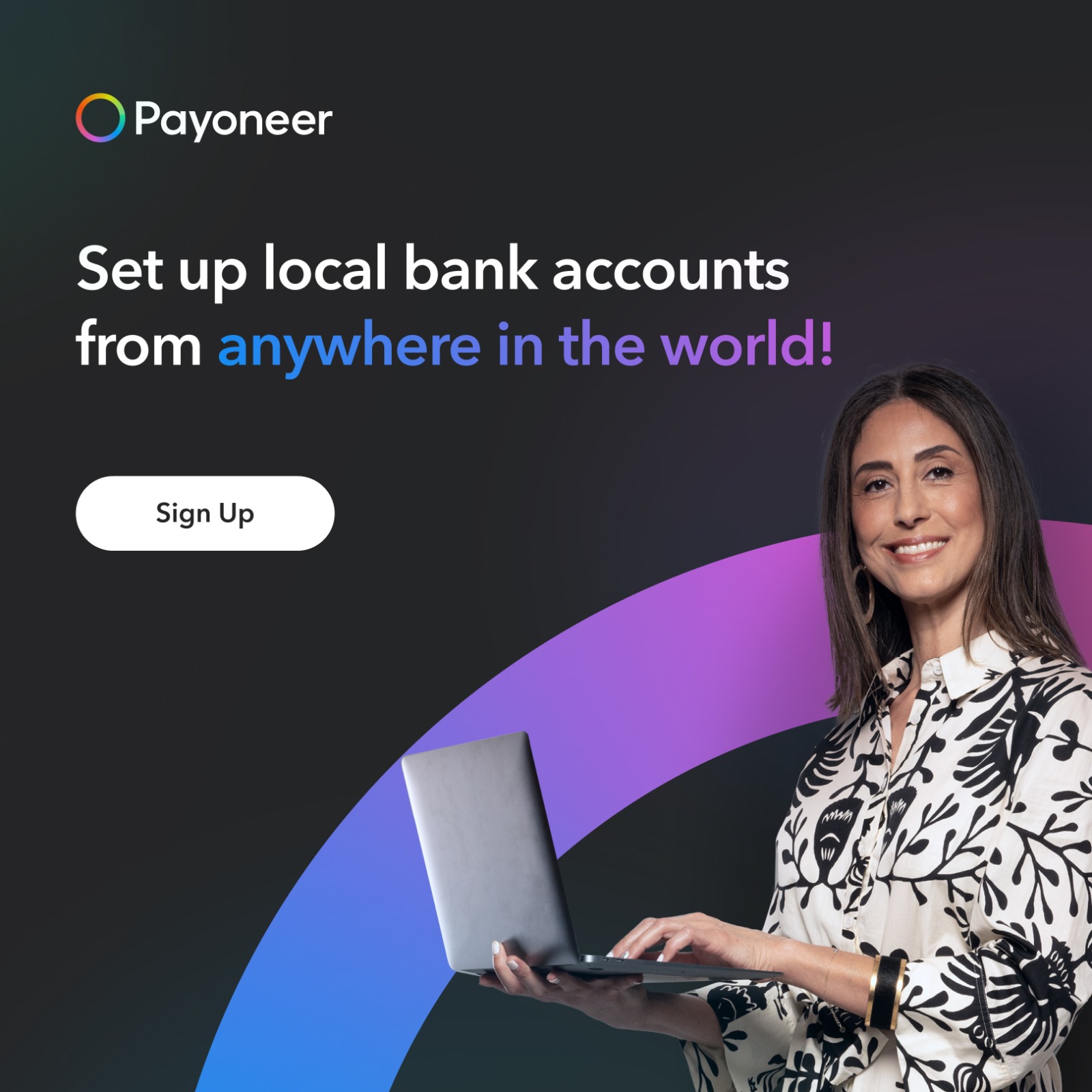 Payoneer